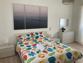 Terrazza Casa Leo